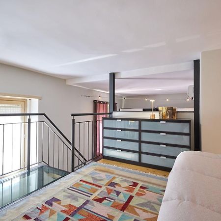 فيلا Loft Santa Giulia تورينو المظهر الخارجي الصورة