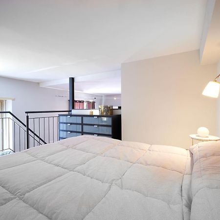 فيلا Loft Santa Giulia تورينو المظهر الخارجي الصورة