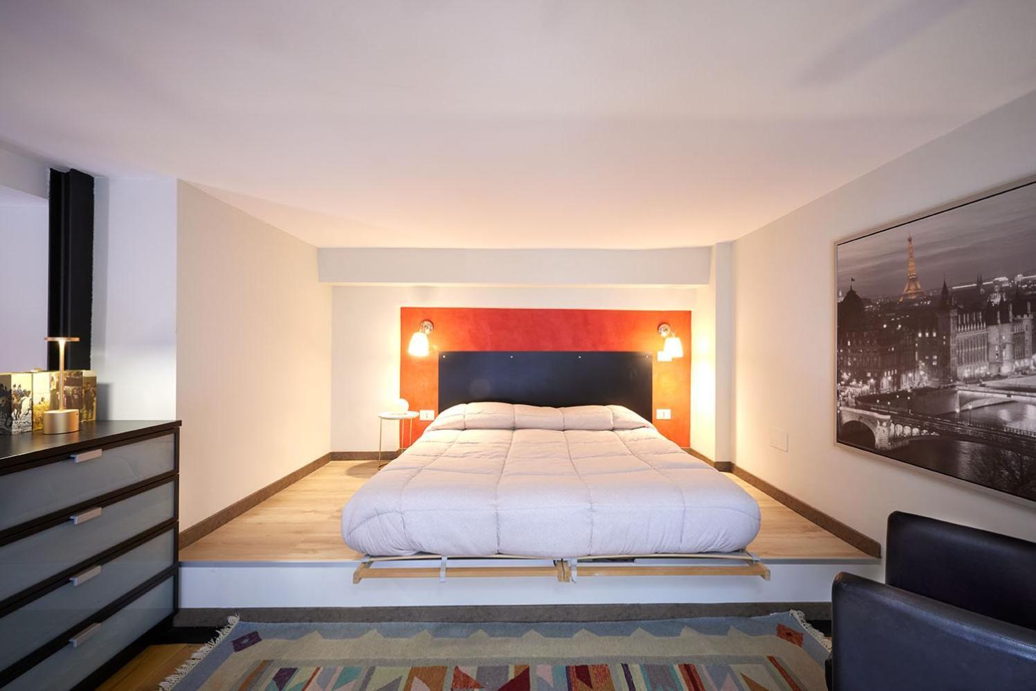 فيلا Loft Santa Giulia تورينو المظهر الخارجي الصورة