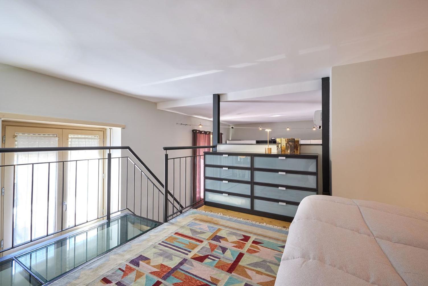 فيلا Loft Santa Giulia تورينو المظهر الخارجي الصورة